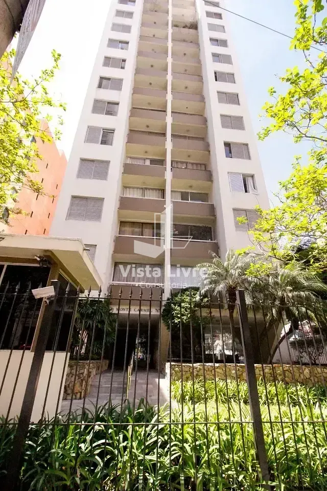 Apartamento, 1 quarto, 55 m² - Foto 11