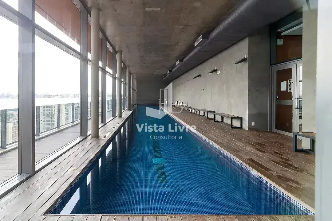 Apartamento, 1 quarto, 41 m² - Foto 45