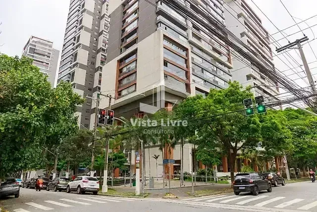 Apartamento, 1 quarto, 41 m² - Foto 61