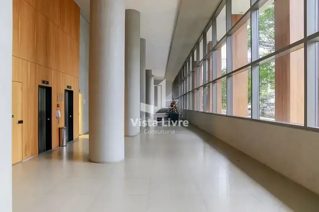 Apartamento, 1 quarto, 41 m² - Foto 58