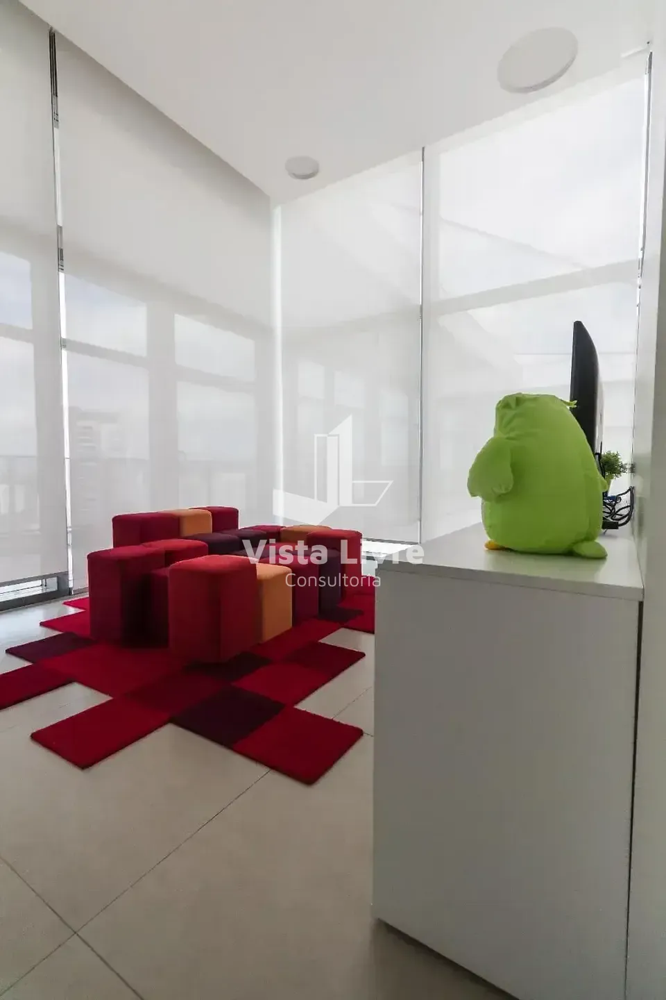 Apartamento, 1 quarto, 41 m² - Foto 53