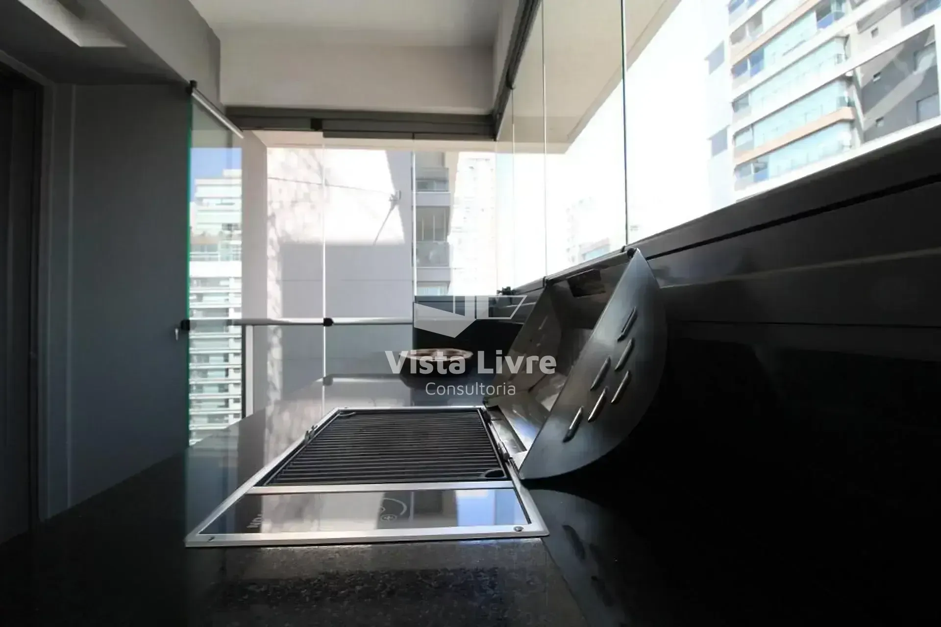 Apartamento, 1 quarto, 41 m² - Foto 54