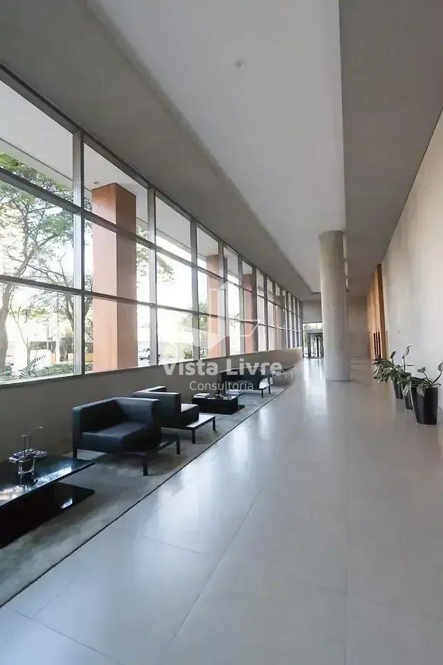 Apartamento, 1 quarto, 41 m² - Foto 57