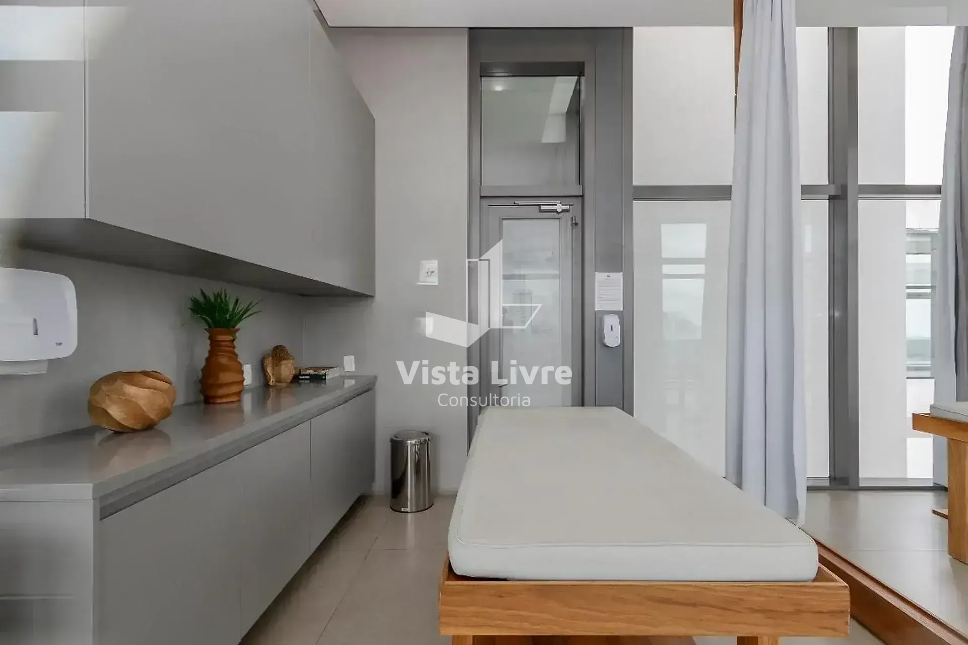 Apartamento, 1 quarto, 41 m² - Foto 51