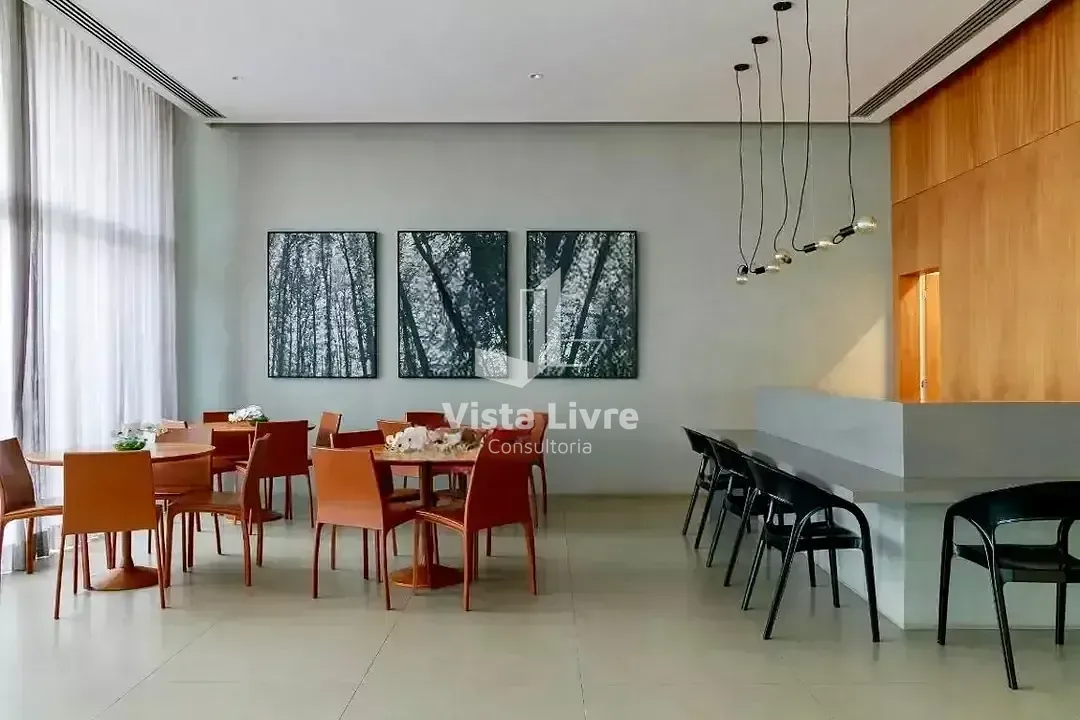 Apartamento, 1 quarto, 41 m² - Foto 48