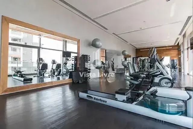 Apartamento, 1 quarto, 41 m² - Foto 50