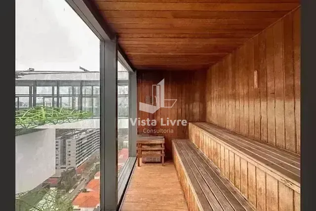 Apartamento, 1 quarto, 41 m² - Foto 52