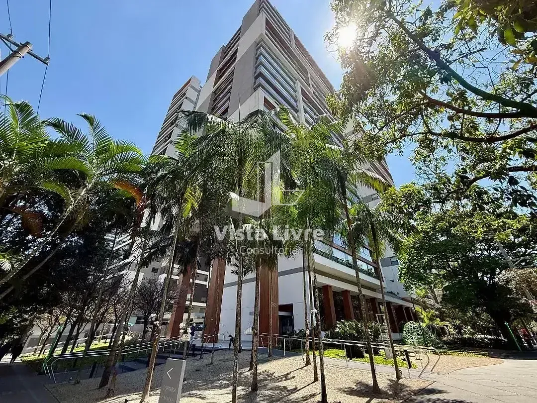Apartamento, 1 quarto, 41 m² - Foto 60