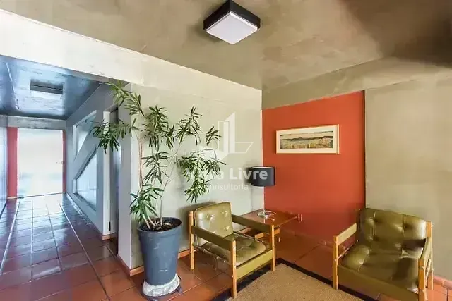 Apartamento, 2 quartos, 119 m² - Foto 39