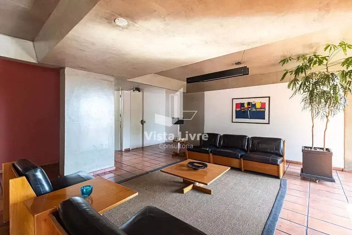 Apartamento, 2 quartos, 119 m² - Foto 36