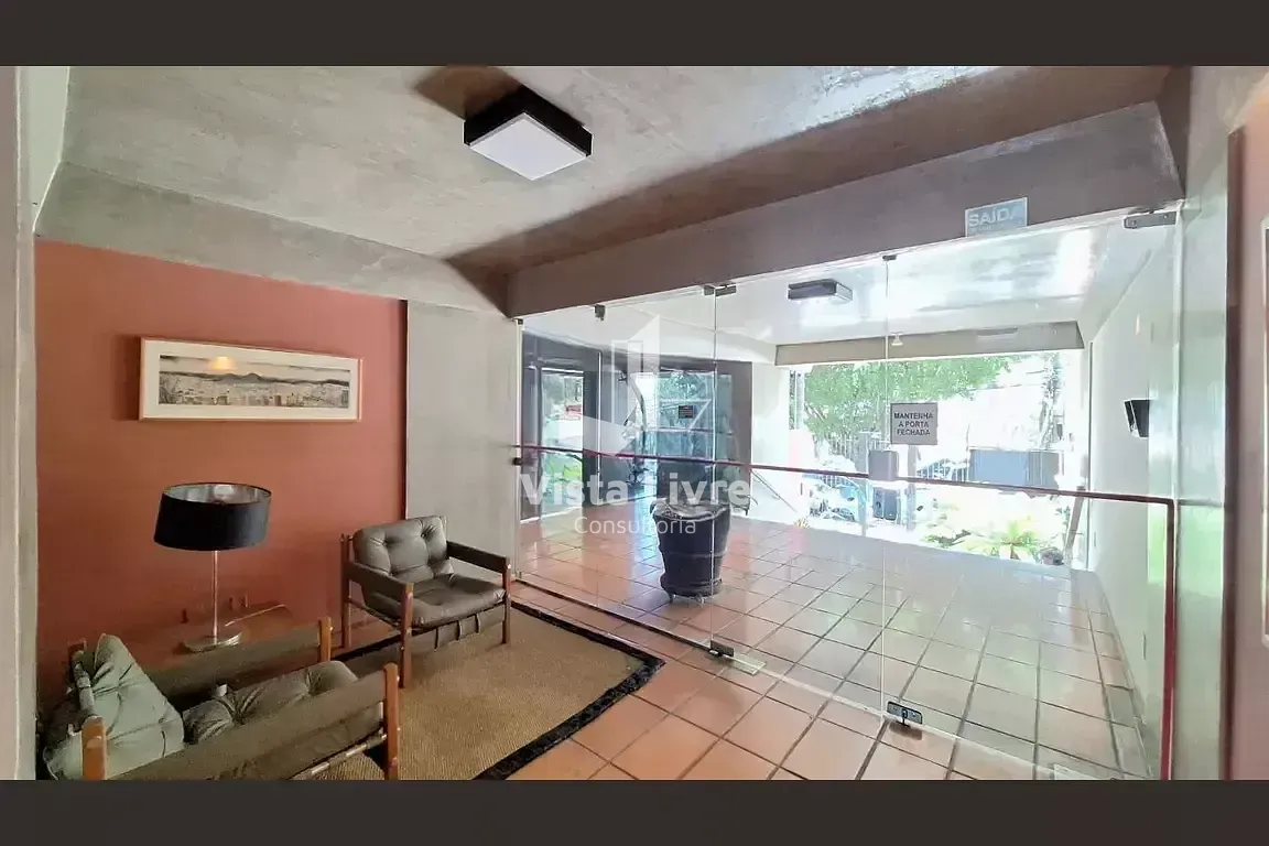 Apartamento, 2 quartos, 119 m² - Foto 37