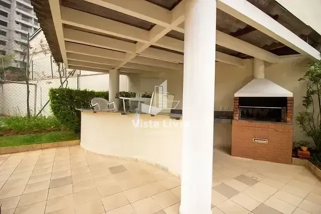Apartamento, 1 quarto, 53 m² - Foto 35