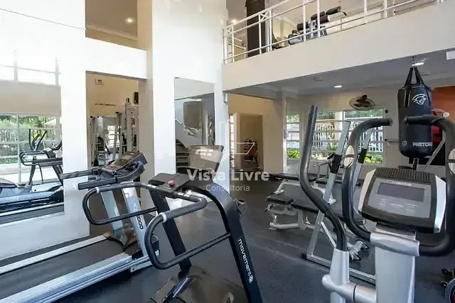Apartamento, 1 quarto, 53 m² - Foto 41