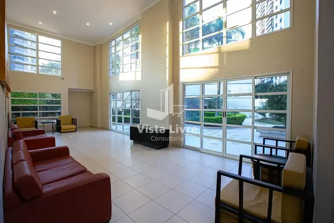 Apartamento, 1 quarto, 53 m² - Foto 48
