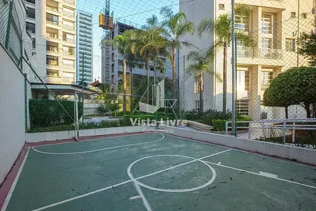 Apartamento, 1 quarto, 53 m² - Foto 43