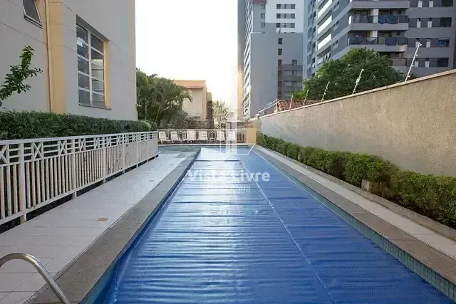 Apartamento, 1 quarto, 53 m² - Foto 33