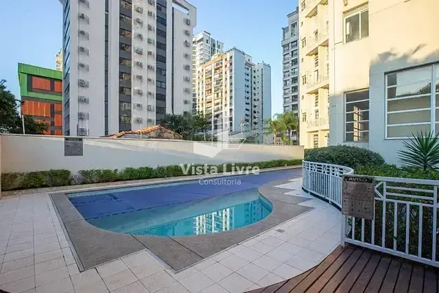 Apartamento, 1 quarto, 53 m² - Foto 34