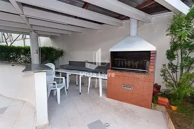 Apartamento, 1 quarto, 53 m² - Foto 36