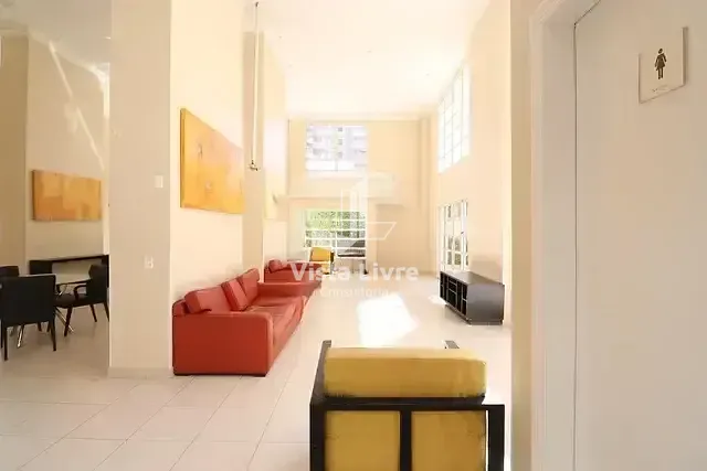 Apartamento, 1 quarto, 53 m² - Foto 47