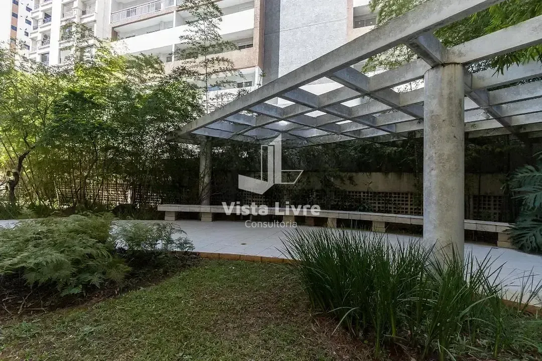 Apartamento, 1 quarto, 53 m² - Foto 46
