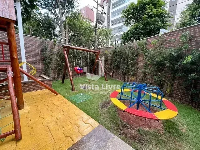 Apartamento, 3 quartos, 229 m² - Foto 51