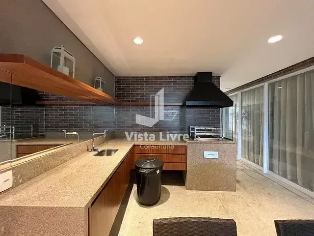 Apartamento, 3 quartos, 229 m² - Foto 49