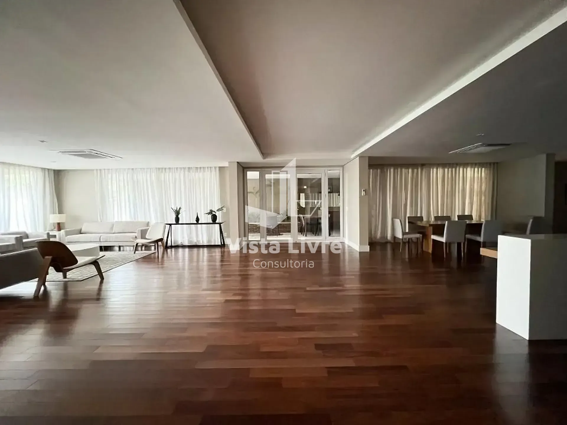 Apartamento, 3 quartos, 229 m² - Foto 55