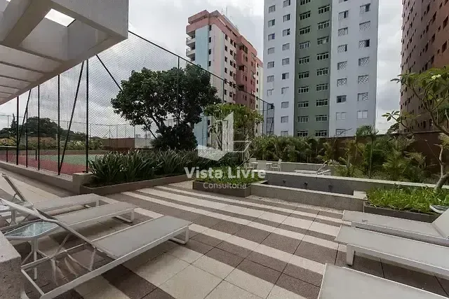 Apartamento, 1 quarto, 58 m² - Foto 29
