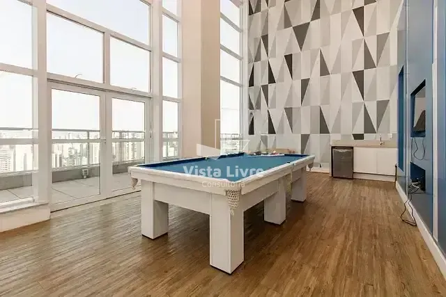 Apartamento, 1 quarto, 58 m² - Foto 23