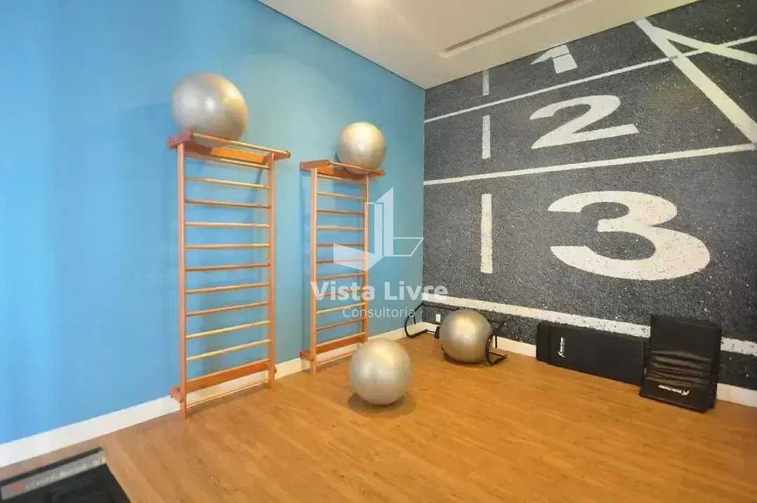 Apartamento, 1 quarto, 58 m² - Foto 20