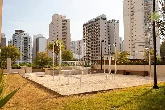 Apartamento, 1 quarto, 58 m² - Foto 28