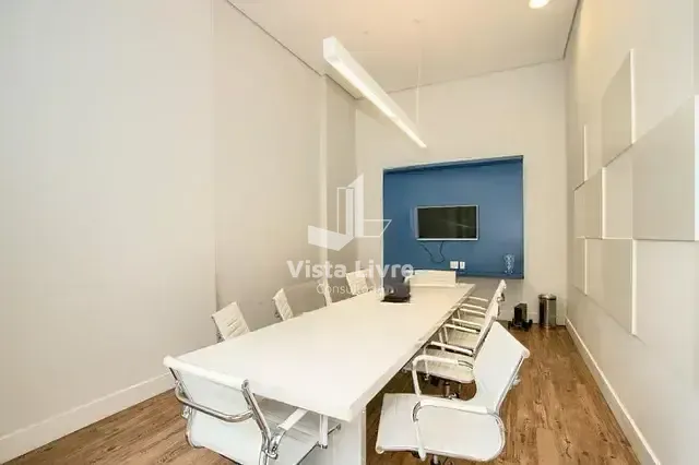 Apartamento, 1 quarto, 58 m² - Foto 26