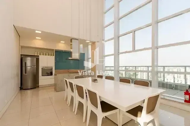 Apartamento, 1 quarto, 58 m² - Foto 25