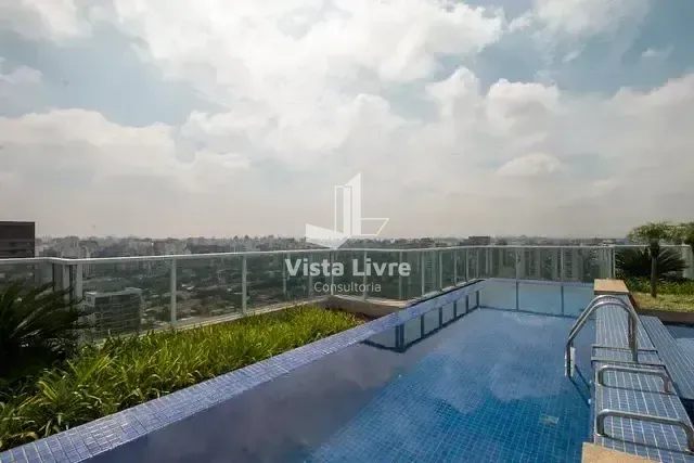 Apartamento, 1 quarto, 58 m² - Foto 18