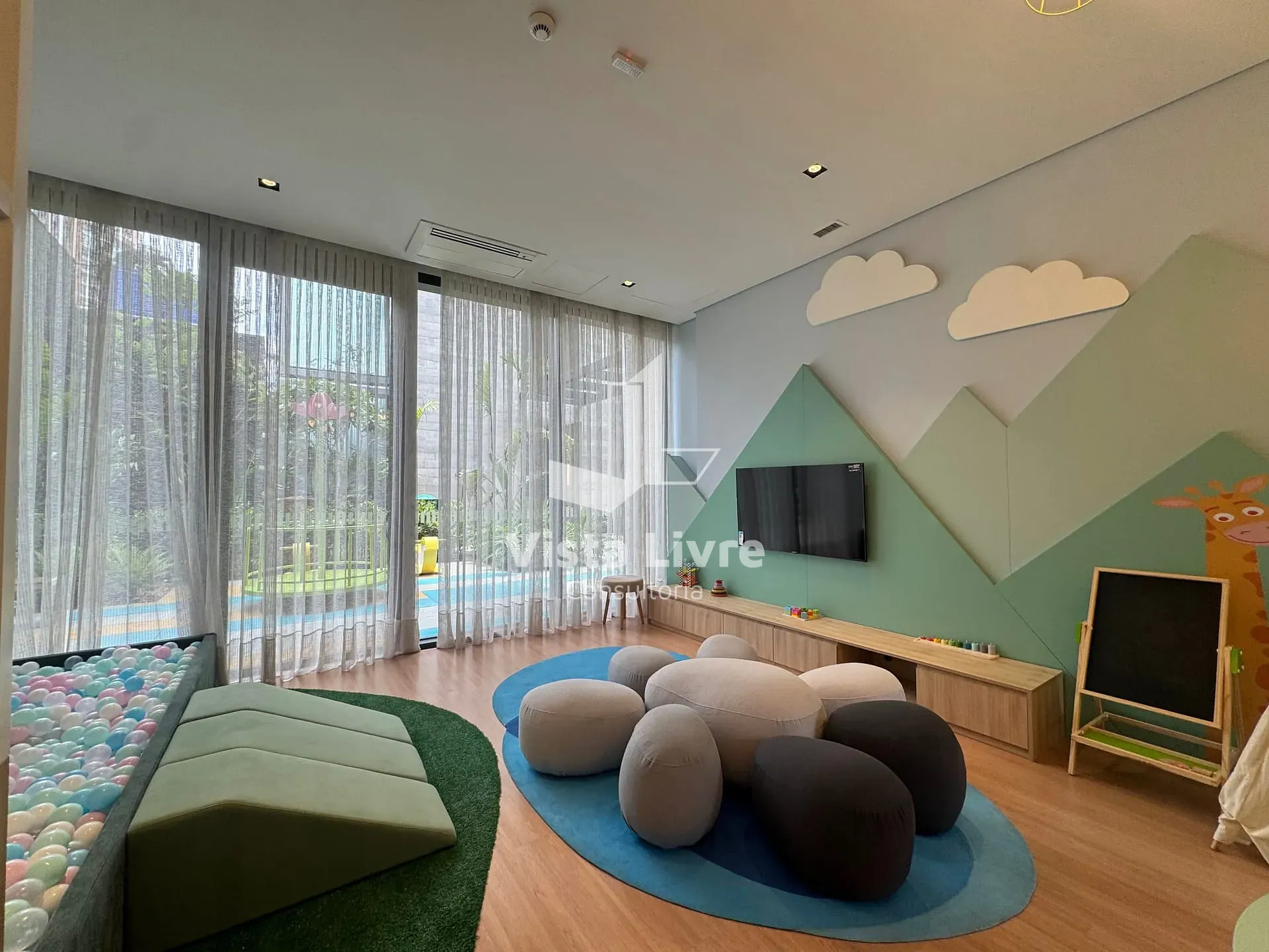 Apartamento, 3 quartos, 175 m² - Foto 48