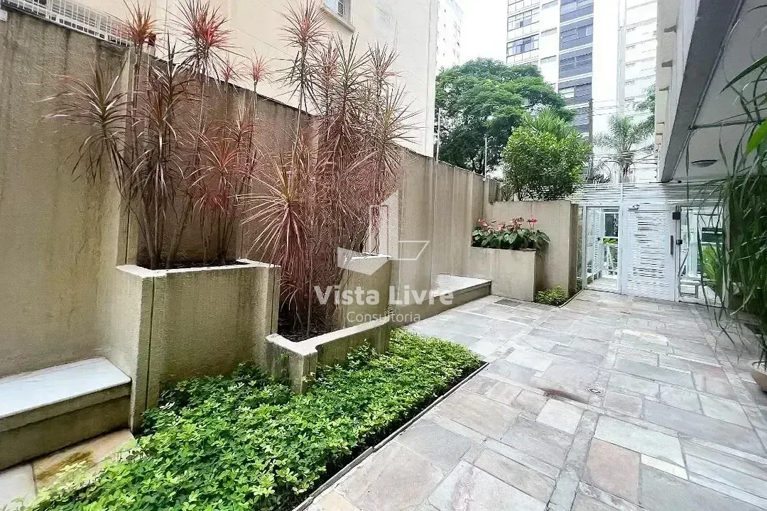 Apartamento, 2 quartos, 84 m² - Foto 16