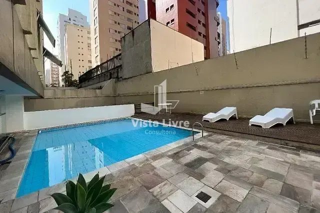 Apartamento, 2 quartos, 84 m² - Foto 13