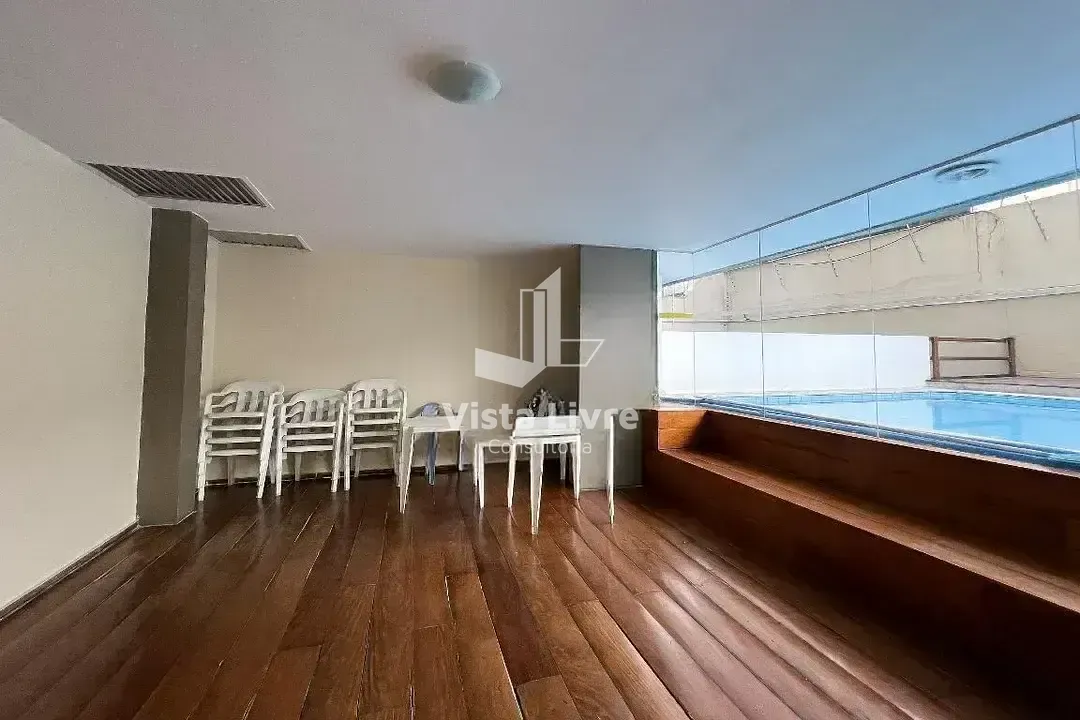 Apartamento, 2 quartos, 84 m² - Foto 14