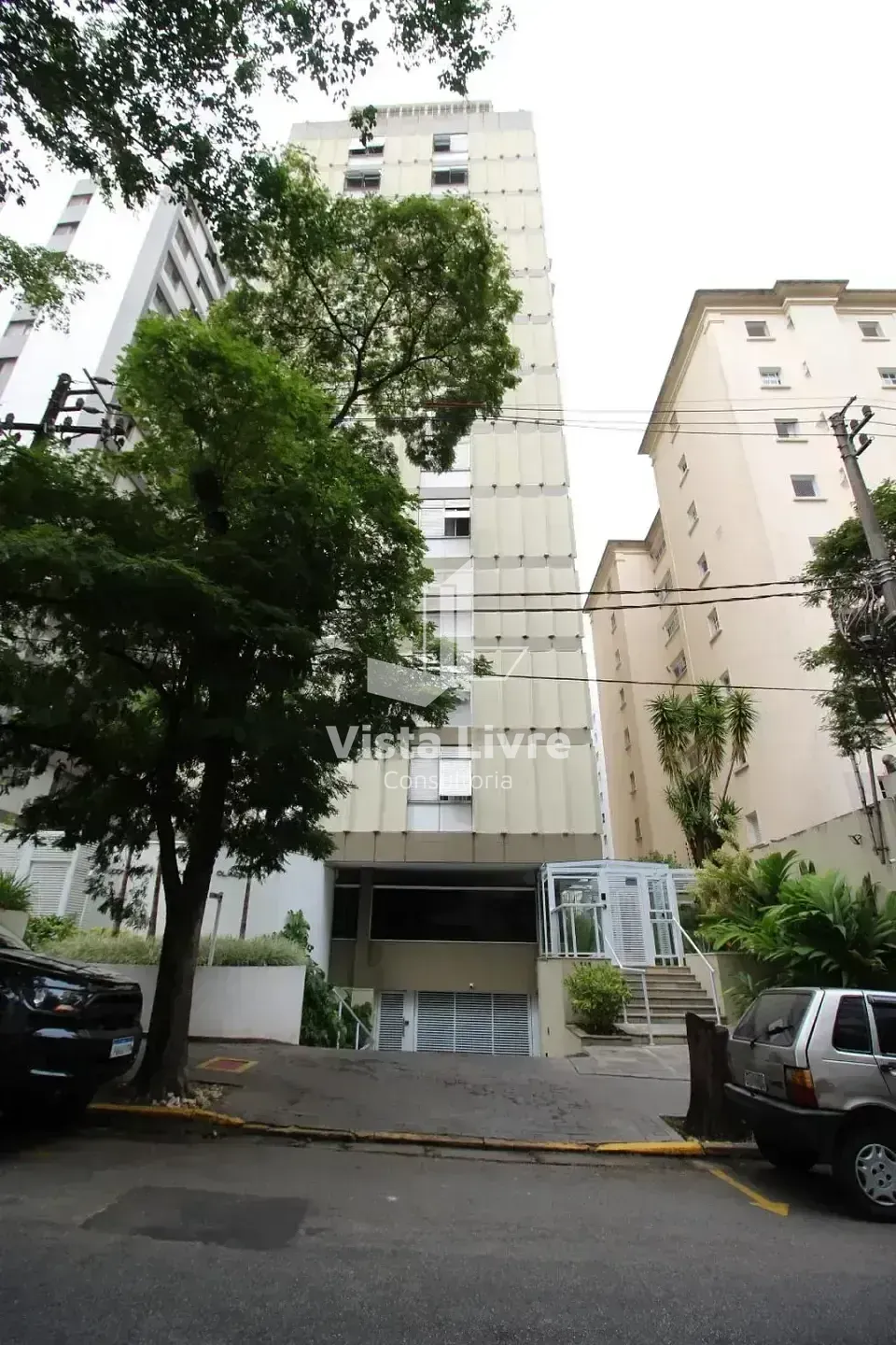 Apartamento, 2 quartos, 84 m² - Foto 18