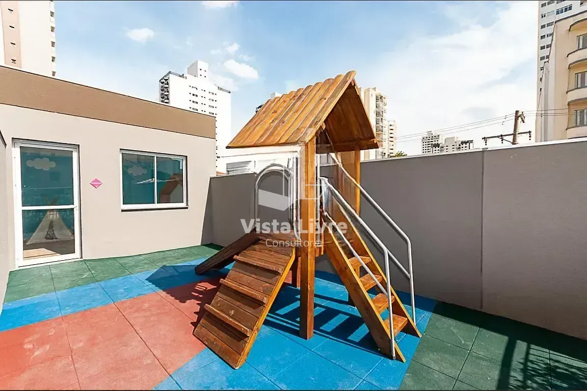 Apartamento, 2 quartos, 38 m² - Foto 11