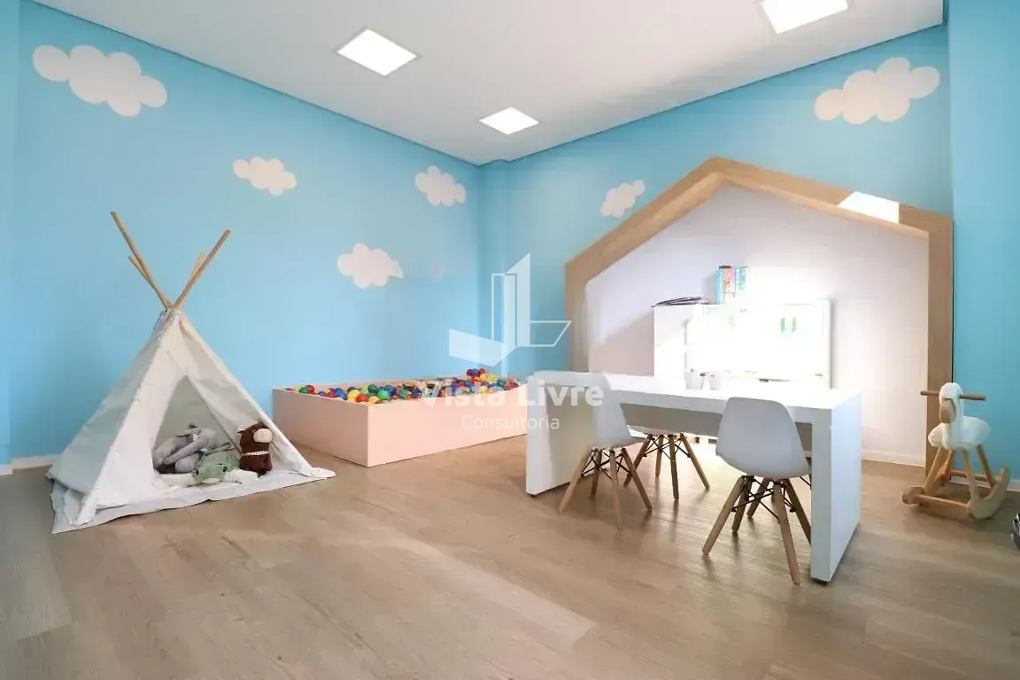 Apartamento, 2 quartos, 38 m² - Foto 12
