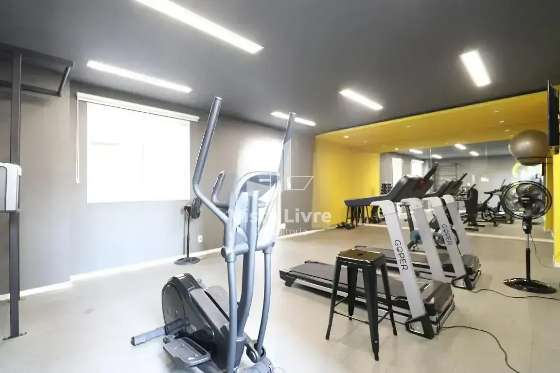 Apartamento, 2 quartos, 38 m² - Foto 13