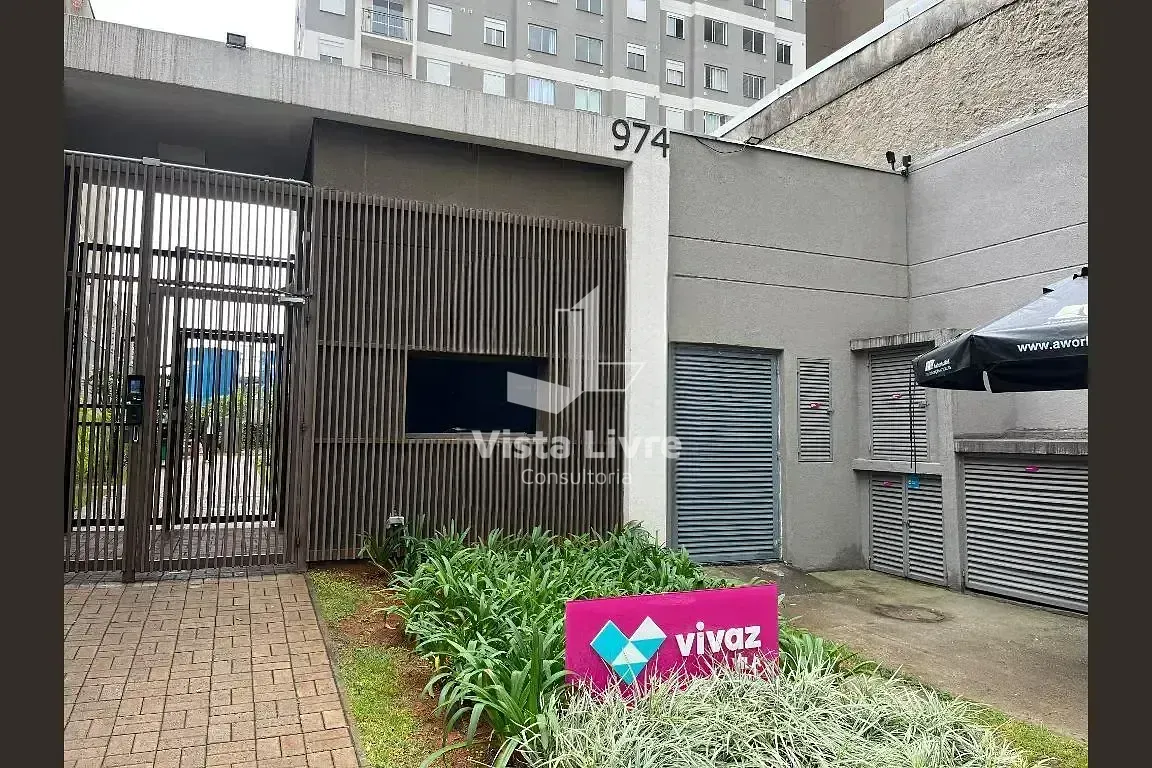 Apartamento, 2 quartos, 38 m² - Foto 14