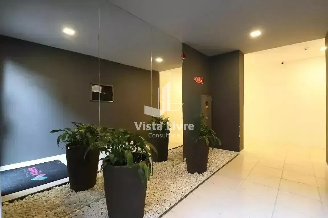 Apartamento, 2 quartos, 38 m² - Foto 15