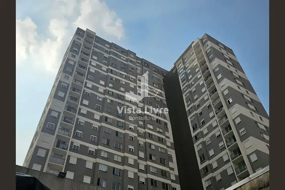 Apartamento, 2 quartos, 38 m² - Foto 22