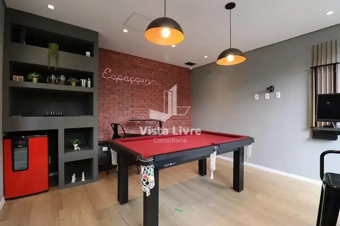 Apartamento, 2 quartos, 38 m² - Foto 16