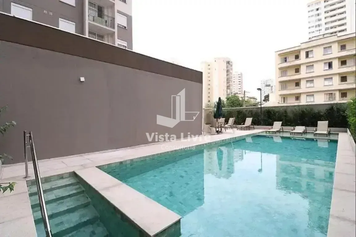Apartamento, 2 quartos, 38 m² - Foto 10