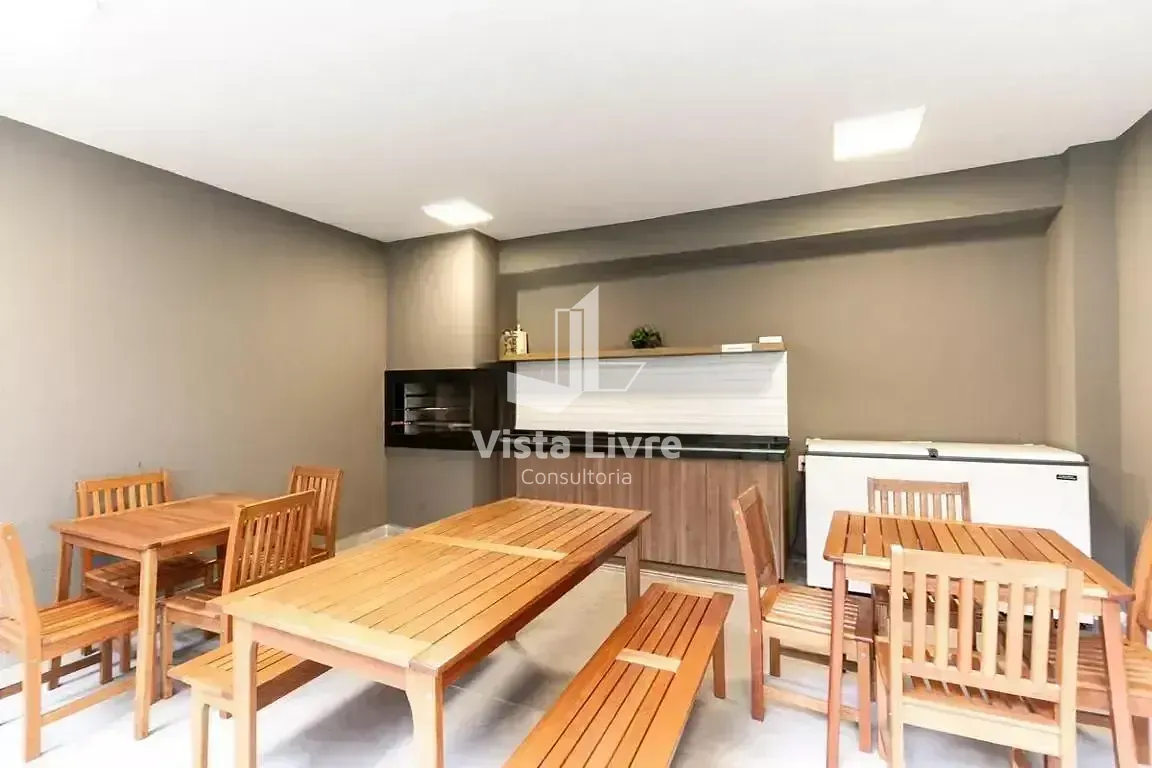 Apartamento, 2 quartos, 38 m² - Foto 17