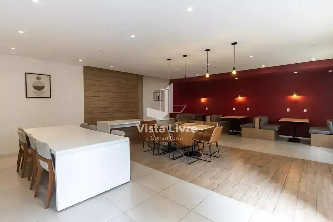 Apartamento, 2 quartos, 38 m² - Foto 18