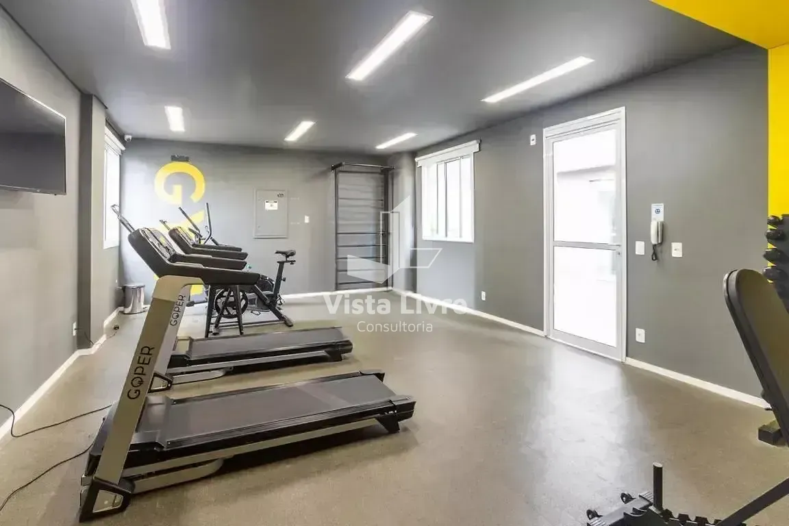 Apartamento, 2 quartos, 38 m² - Foto 19